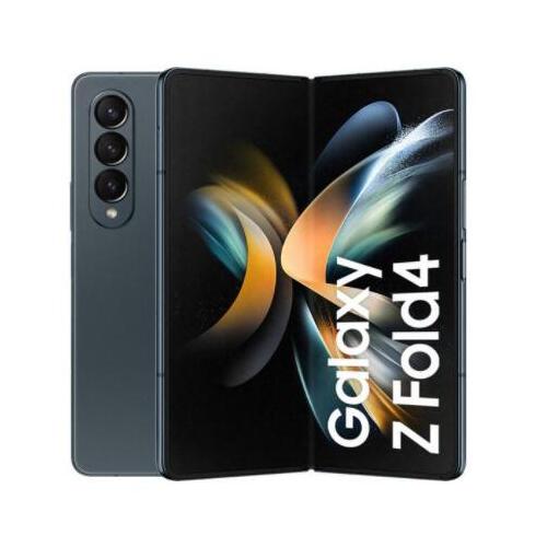 SAMSUNG Galaxy Z Fold4 512GB