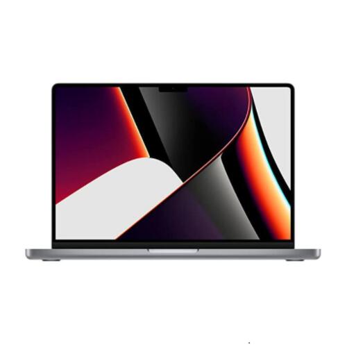 Apple MacBook Pro 14-inch M1 Max chip with 32GB RAM 512GB SSD