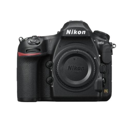 Nikon D850 DSLR Camera Nikon D850 DSLR Camera