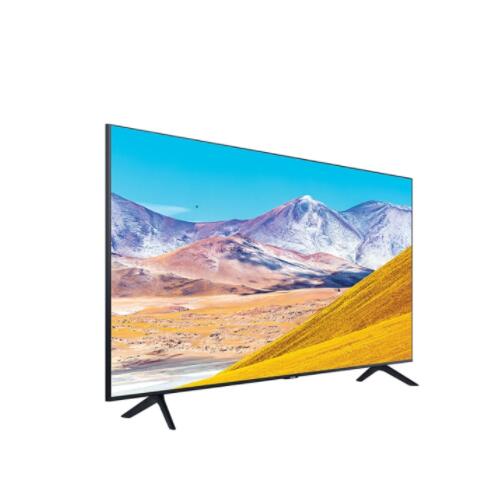 Samsung - 85" Class LED Crystal 4K UHD TU8000 Series Smart TV