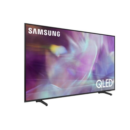 Samsung - 65" Class QLED UHD 4K Q60A Series Smart TV 2021