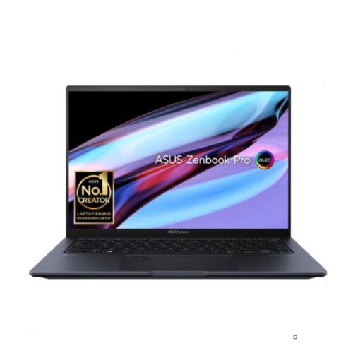 ASUS ZenBook Pro 14 OLED Laptop