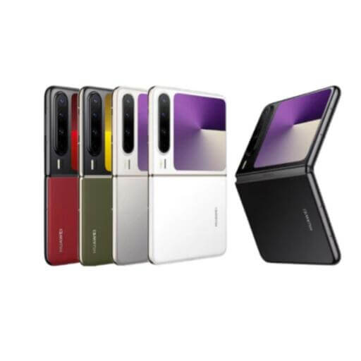 Huawei Pura X Huawei Pura X