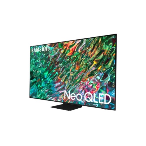 Samsung - 65" Class Neo QLED 4K UHD QN90B Series Smart TV 2022