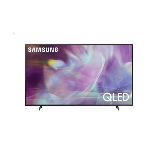 Samsung - 85" Class QLED UHD Q60A 4K Smart TV 2021