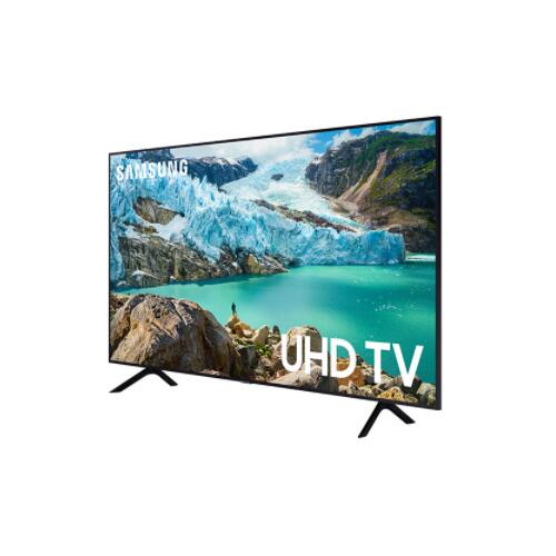 Samsung - 70" Class Smart LED 4K UHD TV