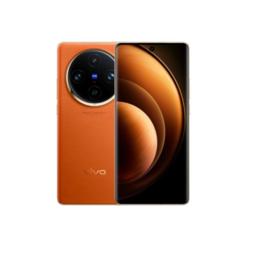 Vivo X100 Pro 1TB