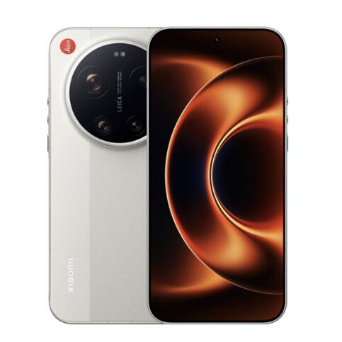 Xiaomi 17 Ultra Xiaomi 17 Ultra