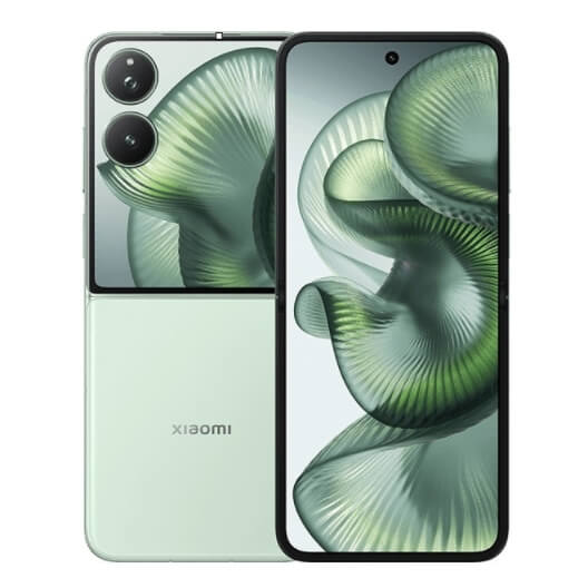 Xiaomi Mix Flip 2 Xiaomi Mix Flip 2