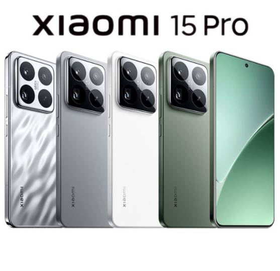 Xiaomi 15 Pro